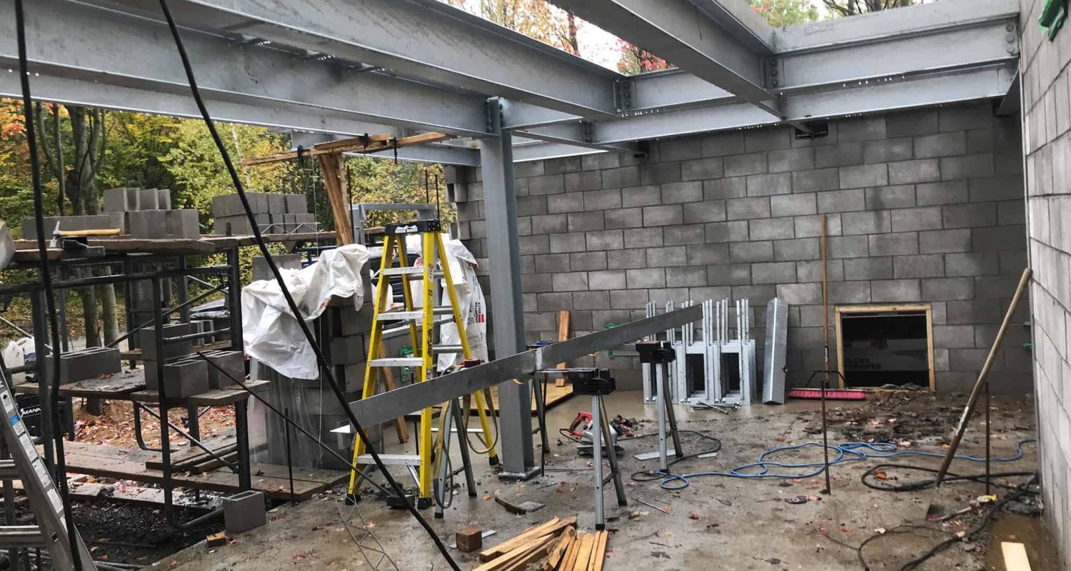 Soudure mobile Rivière-Du-Loup